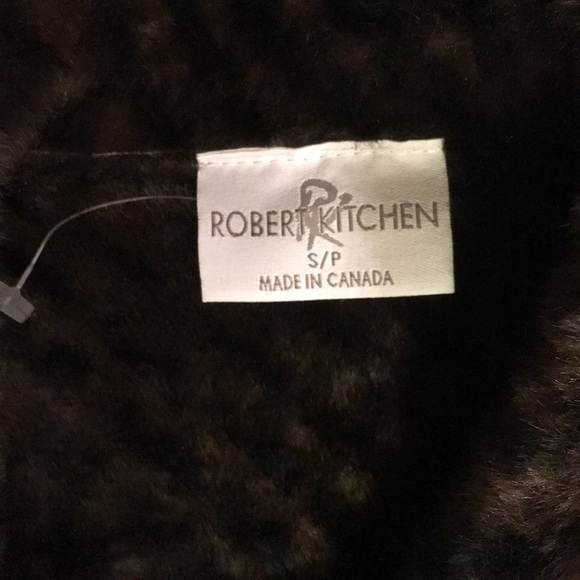 Yellow Patterned Women's Jacket - Picture 8 of 8